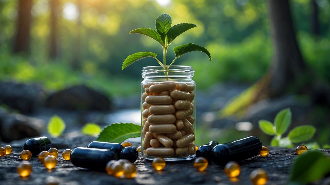 Adaptogeny w sporcie: jak wspierają wydolność, regenerację i odporność organizmu?