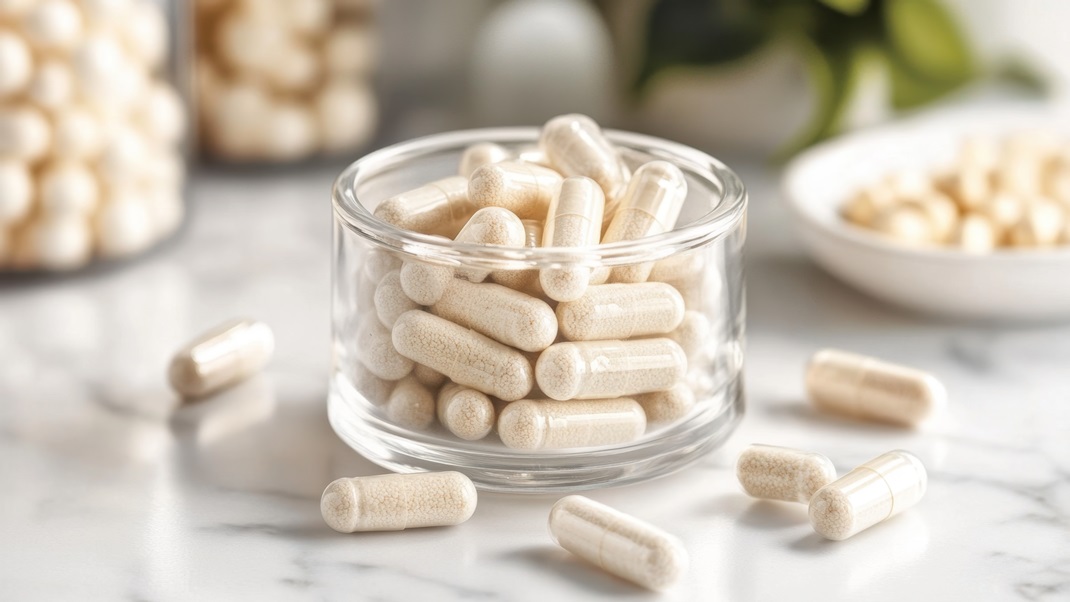 Maślan sodu a bariera jelitowa – jak maślan wpływa na szczelność jelit?