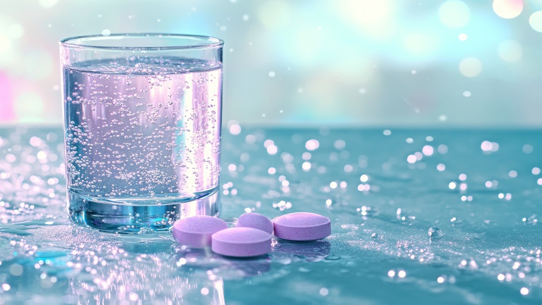 Elektrolity w kapsułkach vs proszek vs napoje – co wybrać?