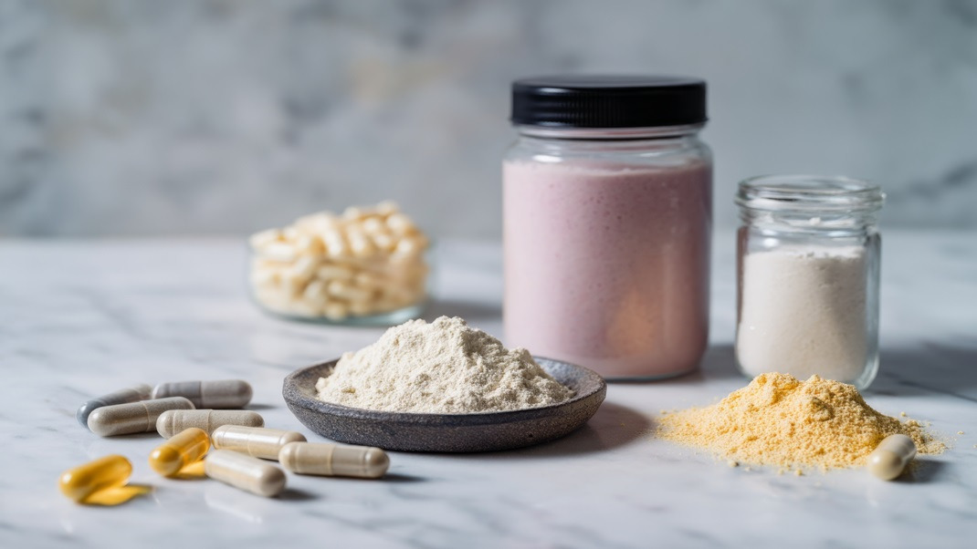 Właściwości aminokwasów stosowanych w sporcie: działanie, mechanizmy biochemiczne i wskazania do suplementacji