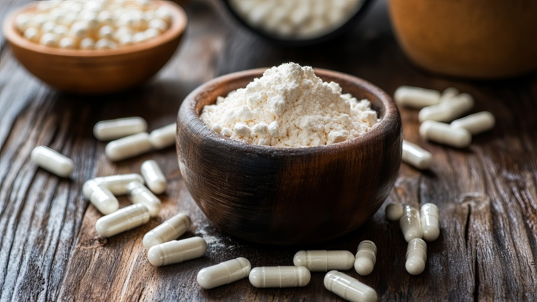 Kolagen a włosy i paznokcie – czy suplementacja ma sens?