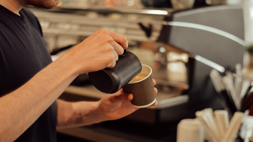 Jak ograniczyć kawę? Poznaj sprawdzone sposoby