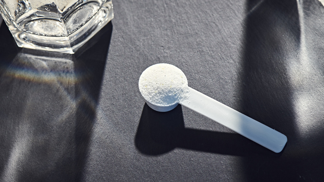 Creatine CM3 Series Tricreatine Citrate vs. Tricreatine Malate – kiedy stosować?