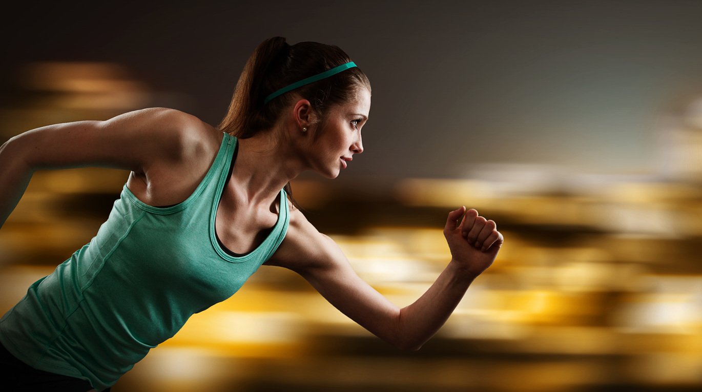 Interwały, a tradycyjne bieganie