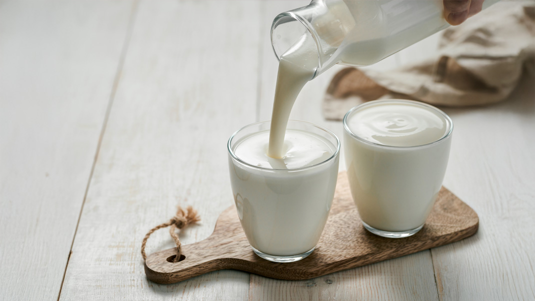 Żywność probiotyczna - naturalne probiotyki w diecie