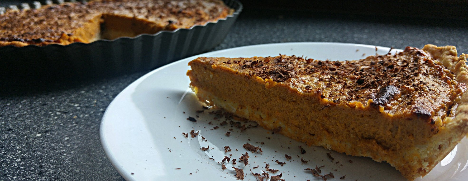 PRZEPIS: Ziemniak na słodko