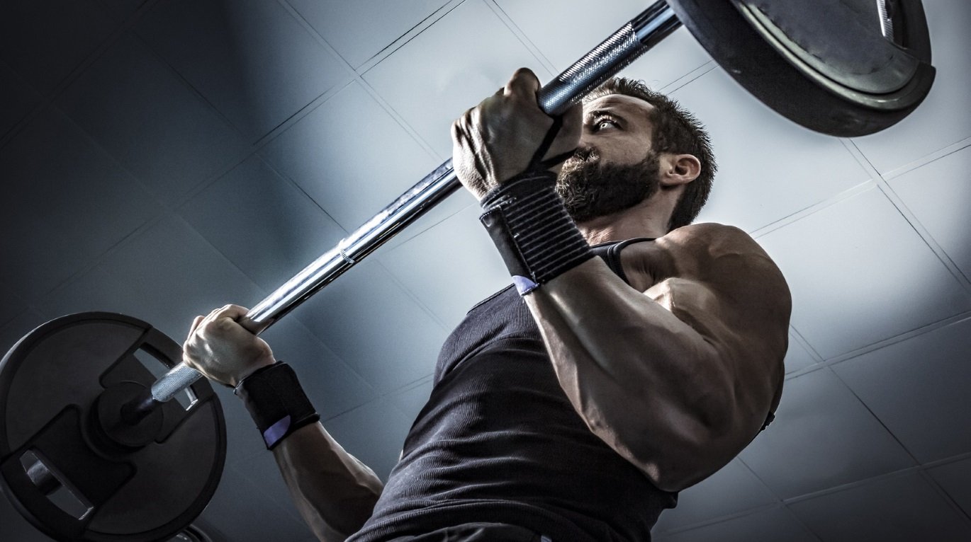 5 najskuteczniejszych superserii, które odmienią Twoje treningi!