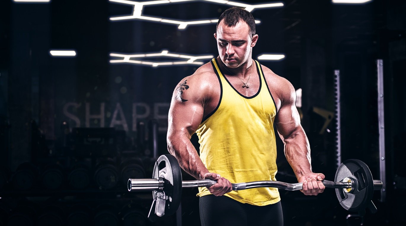 Trening metodą FST-7  – teoria, korzyści i przykłady. 