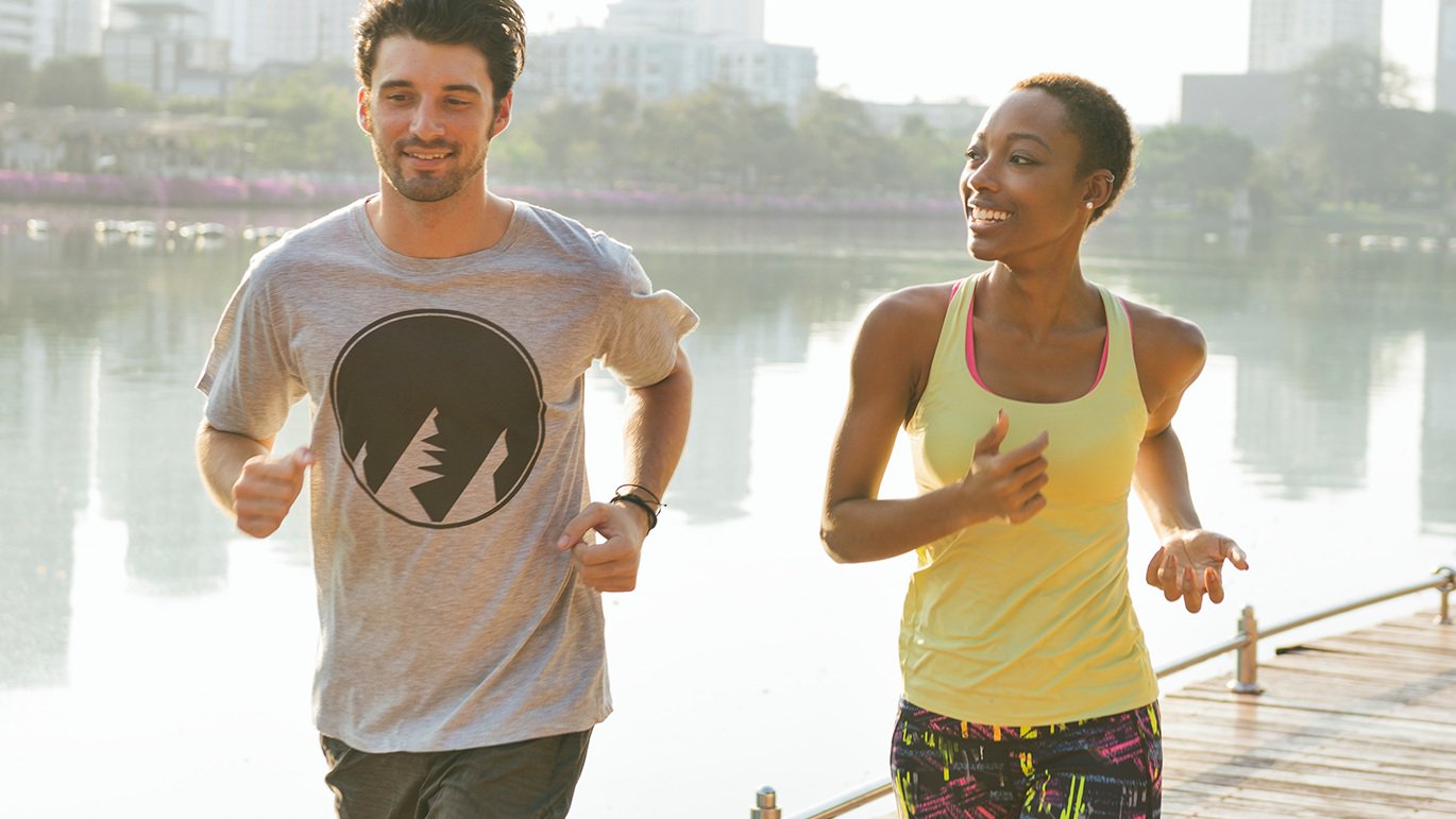 Substraty energetyczne w sporcie 