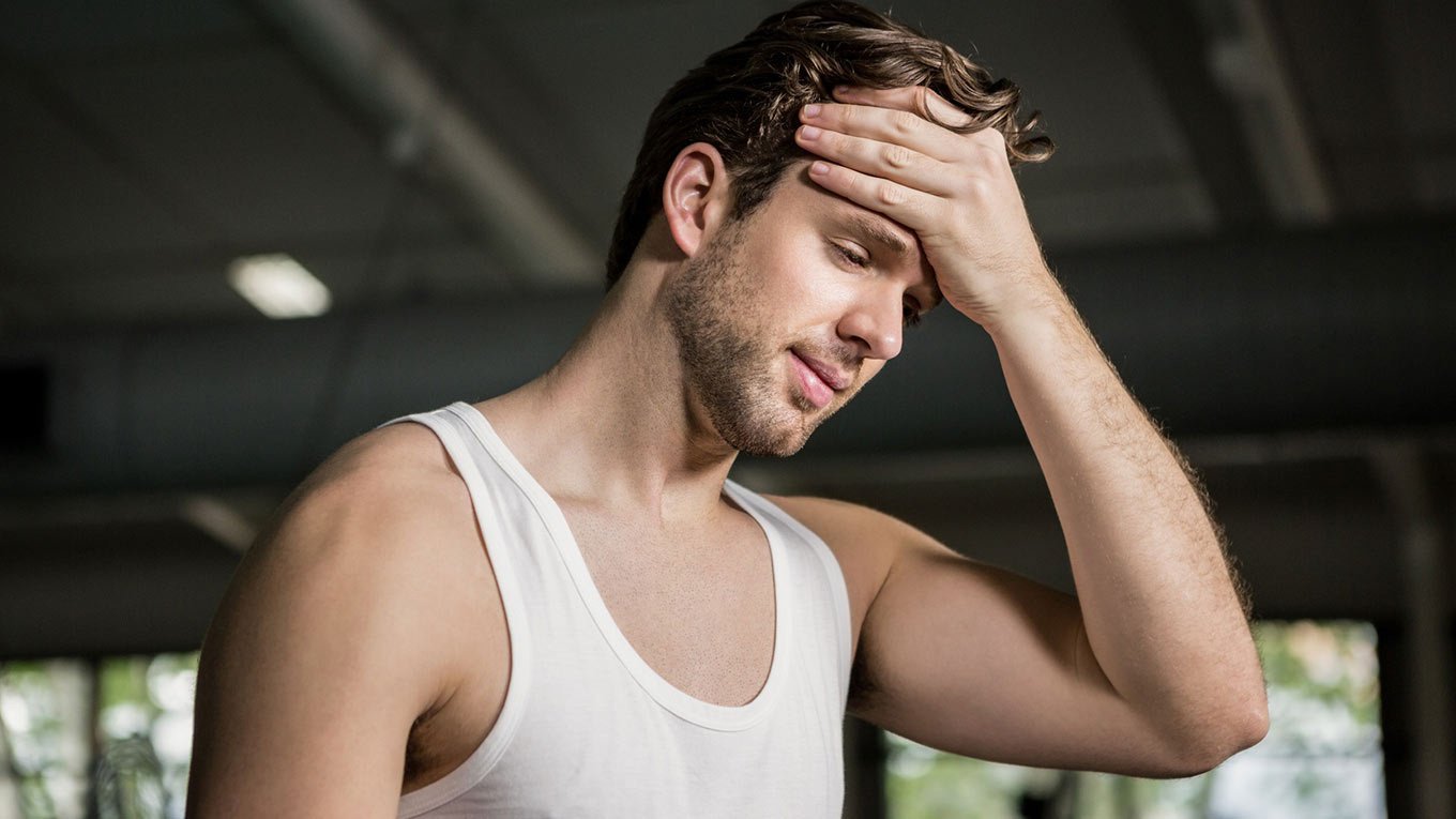 Dlaczego kreatyna na mnie nie działa?