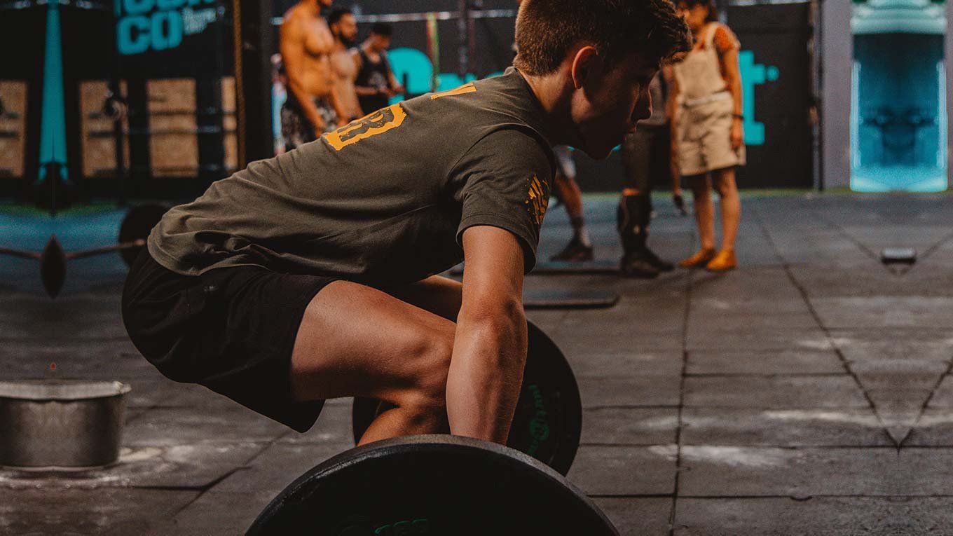 Trening adaptacyjny przed powrotem na siłownię 